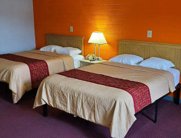 Blue Haven Motel I-75 North Exit 128&129 hotel detail image 2