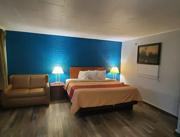 Blue Haven Motel I-75 North Exit 128&129 hotel detail image 3