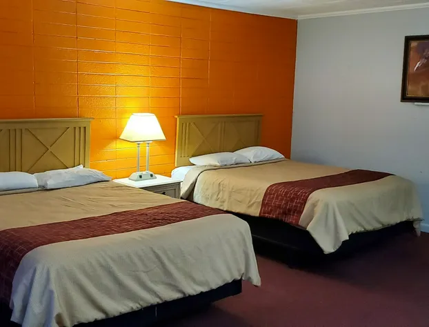 Blue Haven Motel I-75 North Exit 128&129 hotel detail image 4