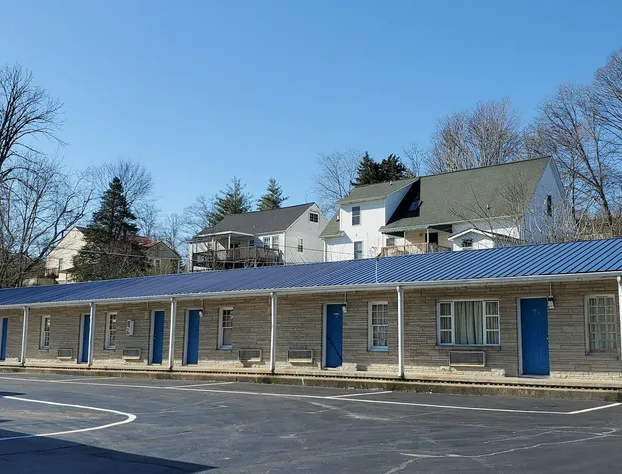 Blue Haven Motel I-75 North Exit 128&129 hotel detail image 1