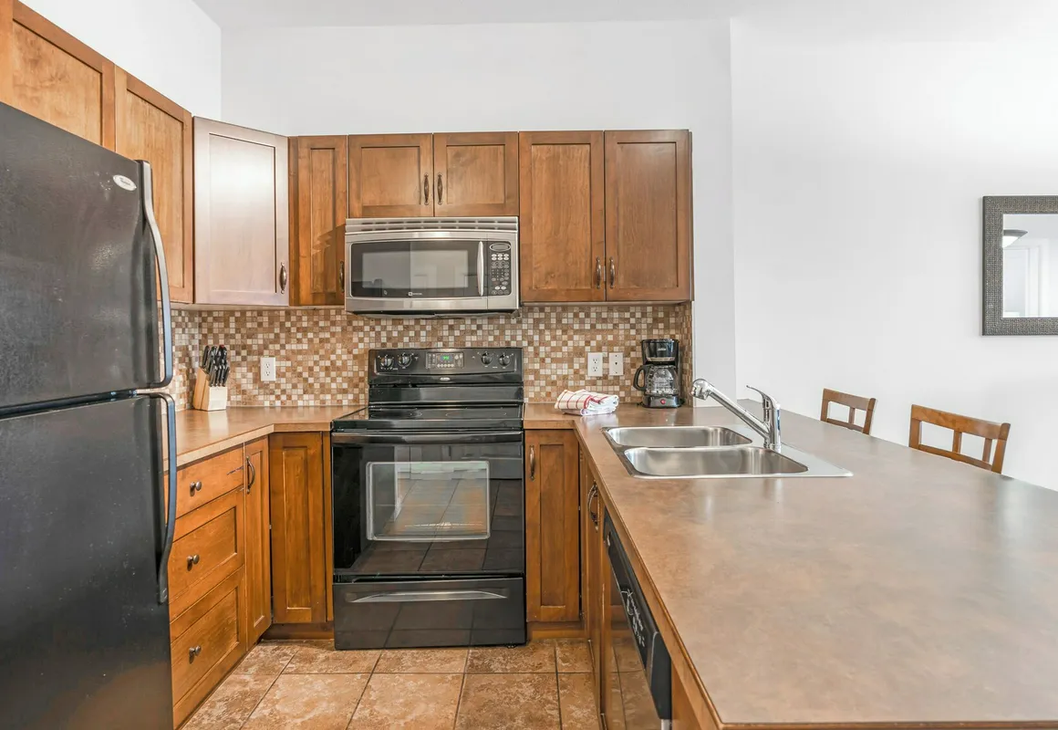 Lake Views at Playa Del Sol #408 hotel hero