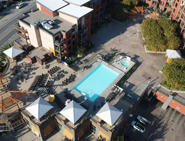 Lake Views at Playa Del Sol #408 hotel detail image 2