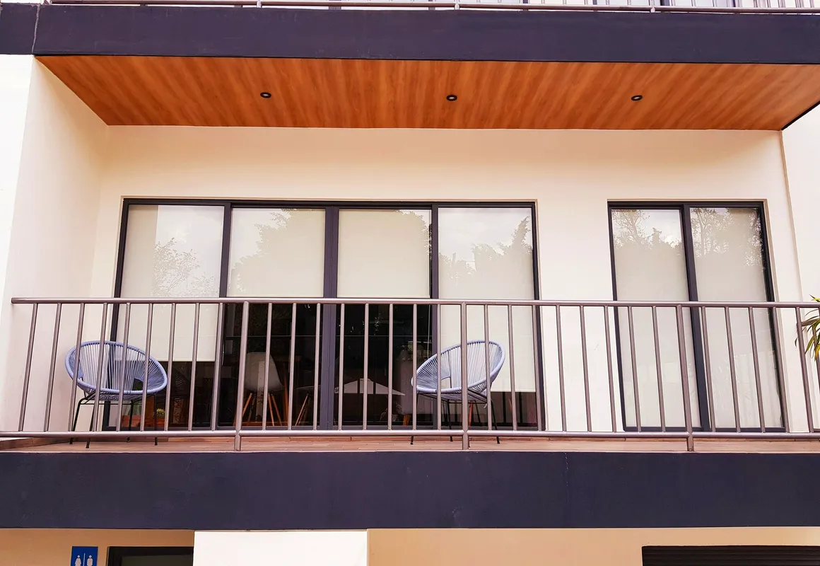 Blue Pepper Premium Rooms hotel hero