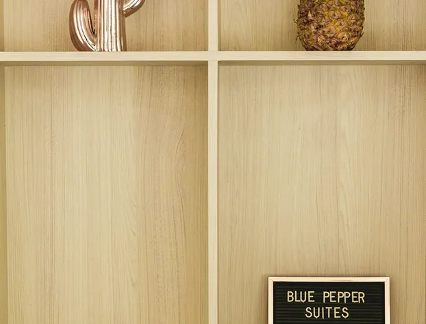 Blue Pepper Premium Rooms hotel detail image 4