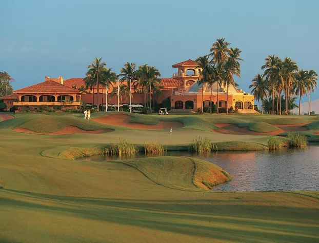 Grand Isla Navidad Golf & Spa Resort with Marina hotel detail image 3