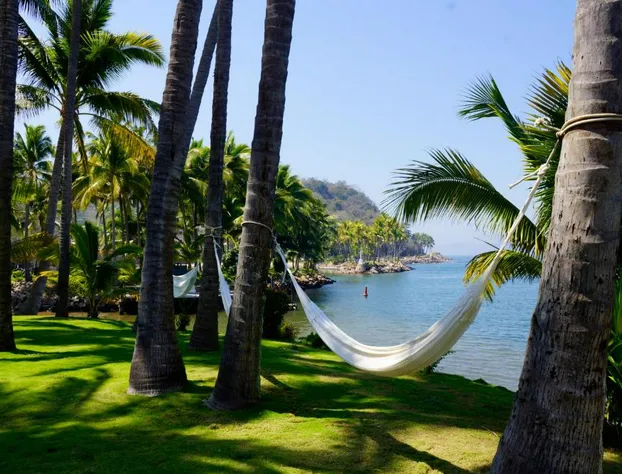 Grand Isla Navidad Golf & Spa Resort with Marina hotel detail image 4