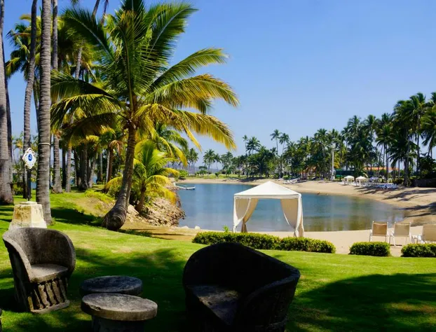 Grand Isla Navidad Golf & Spa Resort with Marina hotel detail image 1