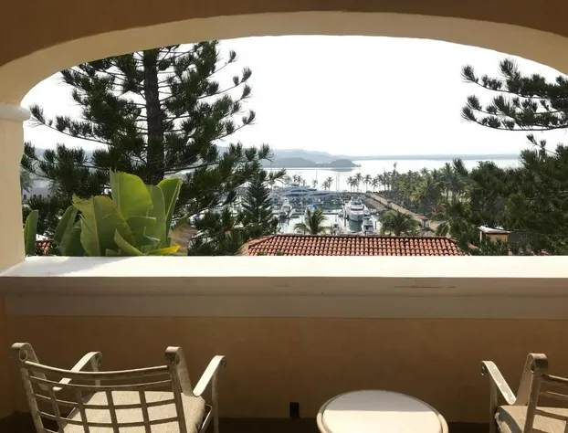 Grand Isla Navidad Golf & Spa Resort with Marina hotel detail image 3