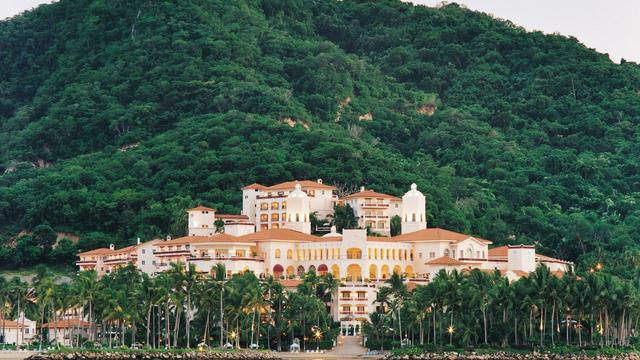 Grand Isla Navidad Resort hotel detail image 1