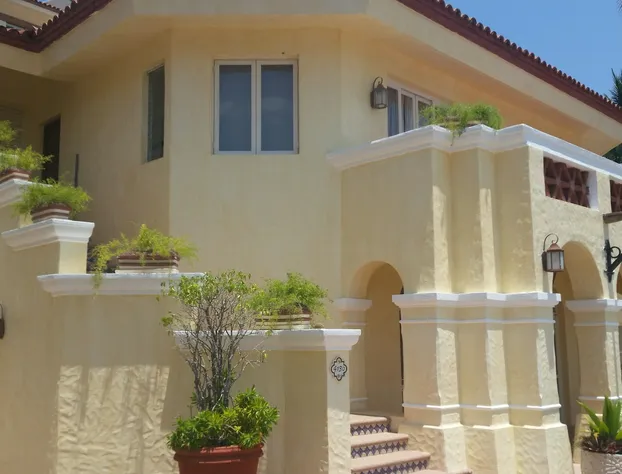 Grand Isla Navidad Golf & Spa Resort with Marina hotel detail image 2