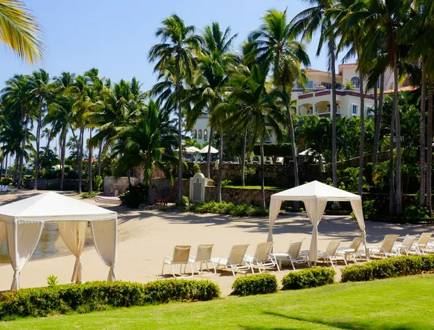 Grand Isla Navidad Golf & Spa Resort with Marina hotel detail image 3