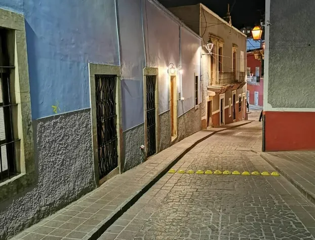 Hotel Casa Positos hotel detail image 1