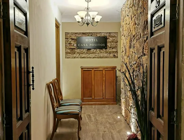 Hotel Casa Positos hotel detail image 3