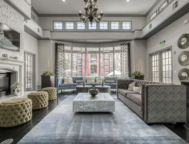 Modern Uptown Dallas Stay by Amyfinehouse hotel detail image 1