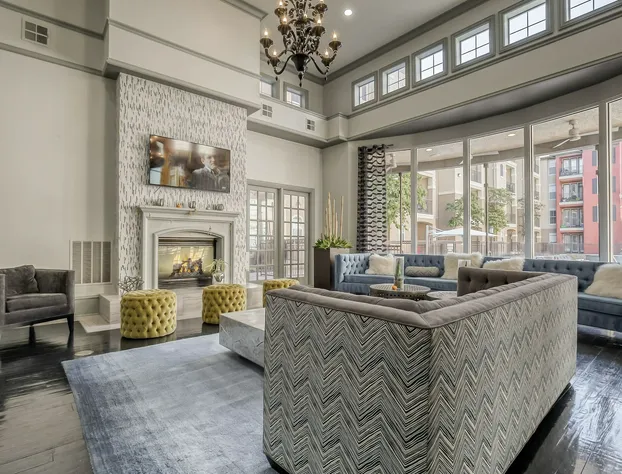 Modern Uptown Dallas Stay by Amyfinehouse hotel detail image 3