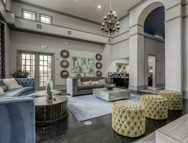 Modern Uptown Dallas Stay by Amyfinehouse hotel detail image 4