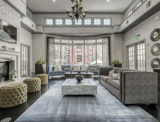 Modern Uptown Dallas Stay by Amyfinehouse hotel detail image 1