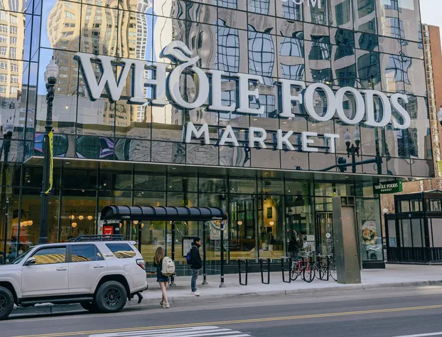 Kasa Magnificent Mile Chicago hotel detail image 1