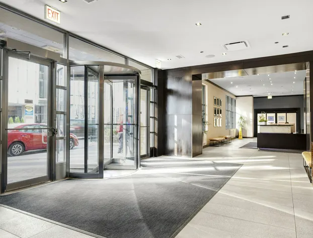 Kasa Magnificent Mile Chicago hotel detail image 3