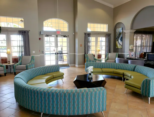 Vista Cay by Orlando Resort Rentals on Universal Boulevard hotel detail image 1