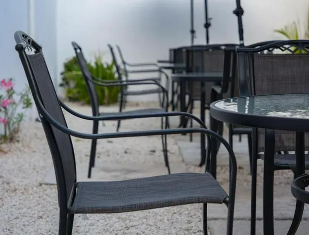 Margarett Hotel hotel detail image 3