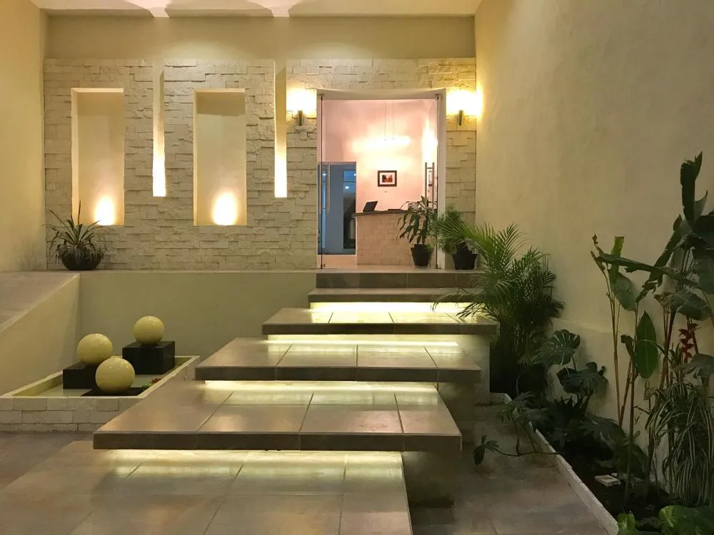 Margarett Hotel hotel hero