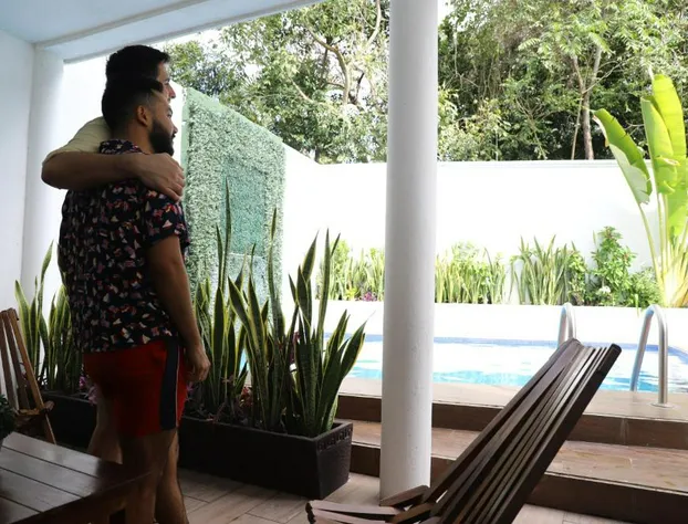 Margarett Hotel hotel detail image 1