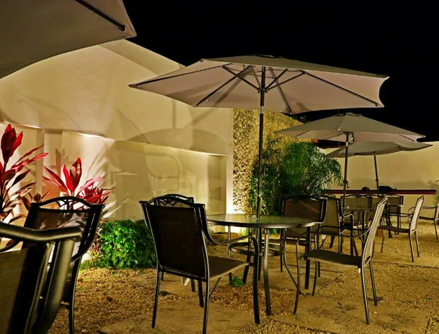 Margarett Hotel hotel detail image 2