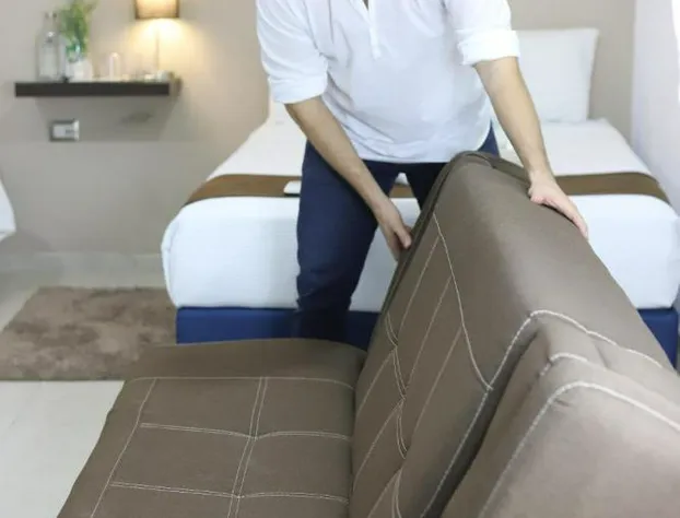 Margarett Hotel hotel detail image 4