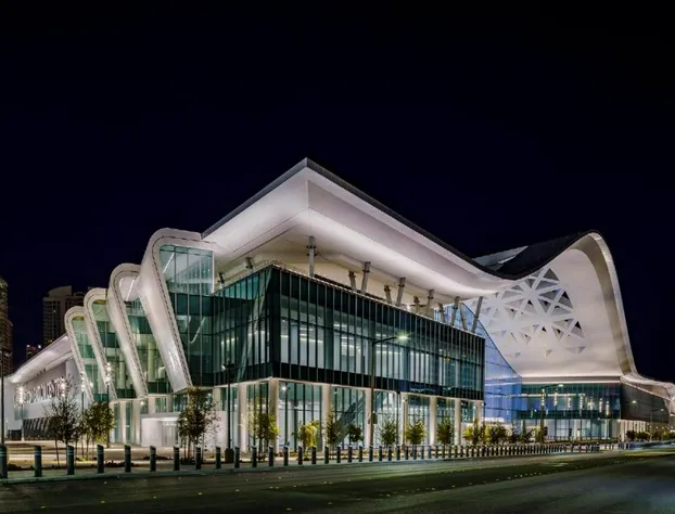 Bposhtels Las Vegas hotel detail image 4