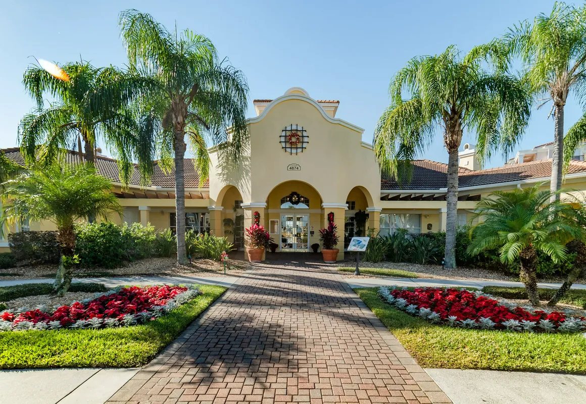 Ov4121 - Vista Cay Resort - 3 Bed 2 Baths Condo hotel hero