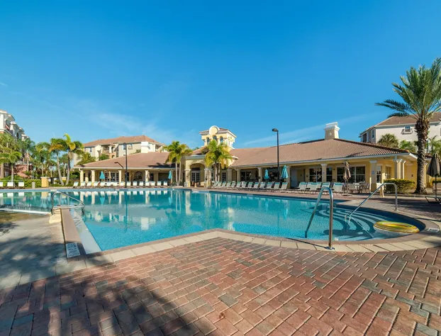 Ov4121 - Vista Cay Resort - 3 Bed 2 Baths Condo hotel detail image 1