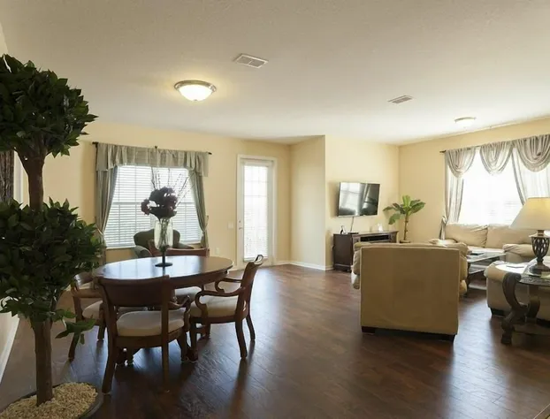 Ov4121 - Vista Cay Resort - 3 Bed 2 Baths Condo hotel detail image 3