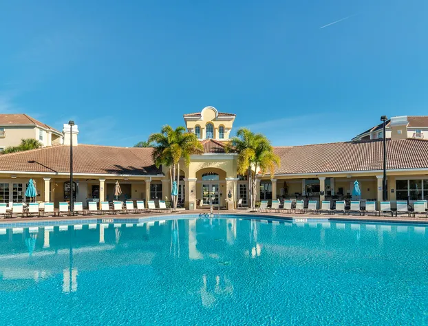 Ov4121 - Vista Cay Resort - 3 Bed 2 Baths Condo hotel detail image 4