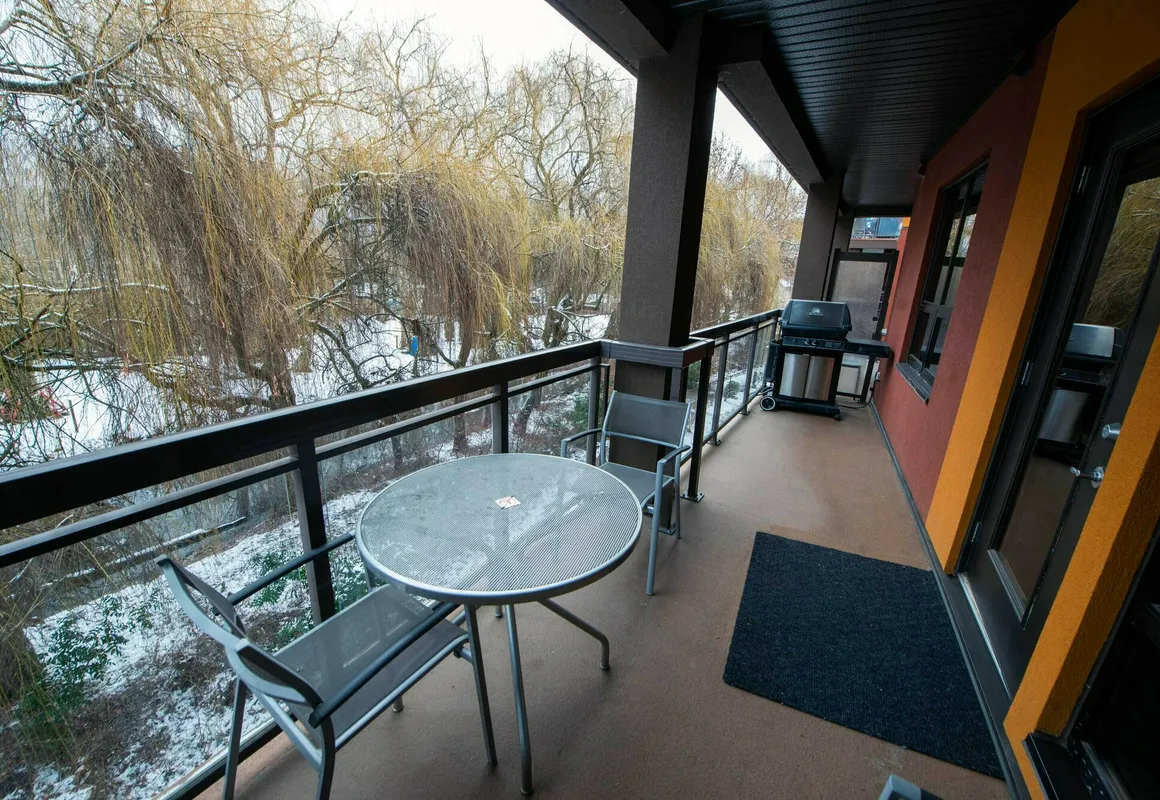 Pool Level 2 Bed 1 Bath - Unit 371 hotel hero