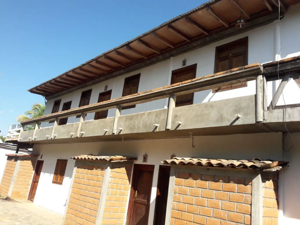 Hotel El Canal Chocohuital hotel hero