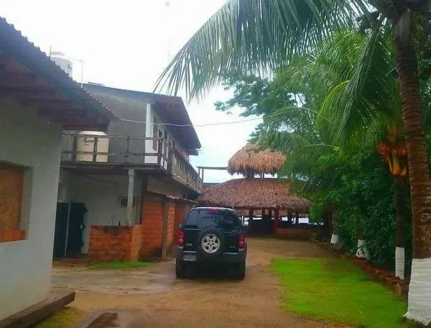 Hotel El Canal Chocohuital hotel detail image 1