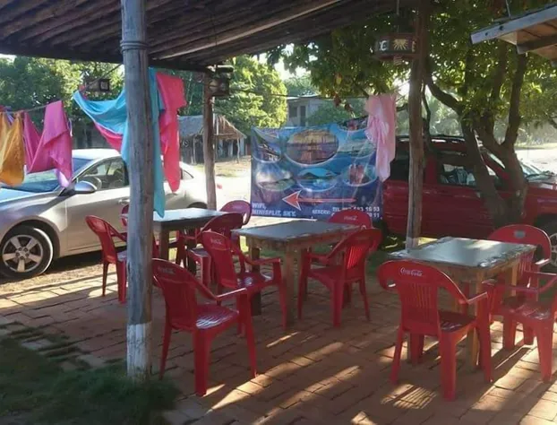 Hotel El Canal Chocohuital hotel detail image 2