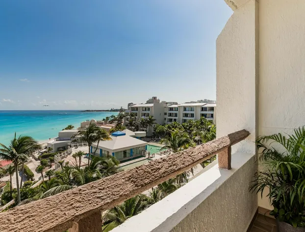 Ocean View Apartments hotel detail image 2