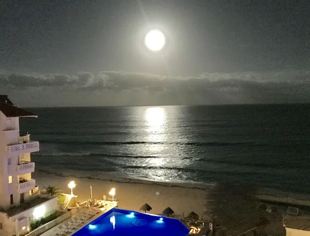 Ocean View Apartments hotel detail image 1