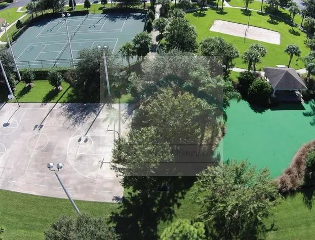 Wh2774 Windsor Hills Resort 3 Bed 2 Baths Condo hotel detail image 1