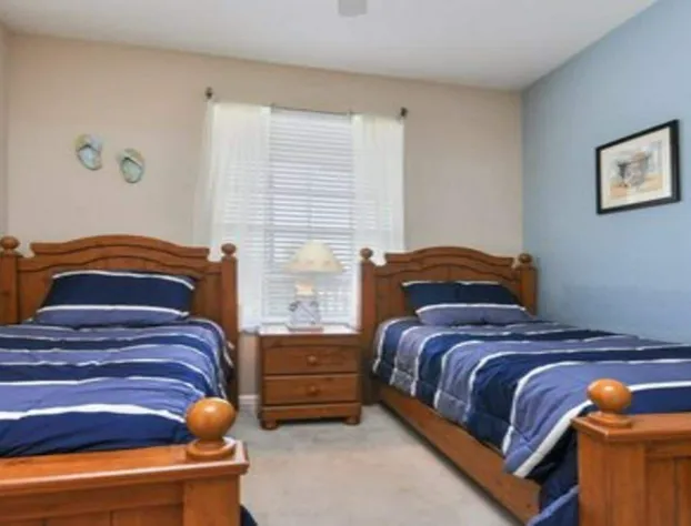 Wh2774 Windsor Hills Resort 3 Bed 2 Baths Condo hotel detail image 4