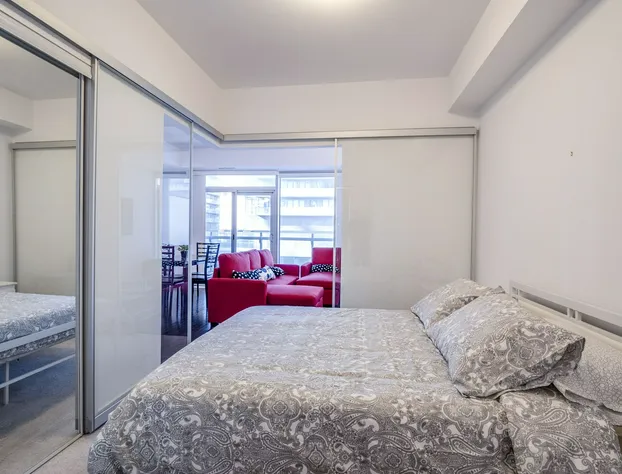 Cassidy Comfort Suites hotel detail image 1