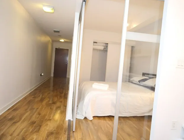 Cassidy Comfort Suites hotel detail image 3