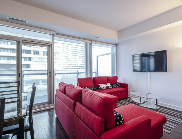 Cassidy Comfort Suites hotel detail image 4