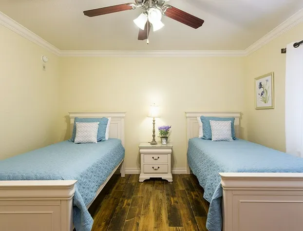 Je61750 - Reunion Resort - 3 Bed 3 Baths Condo hotel detail image 4