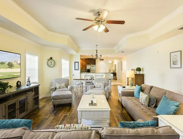 Je61750 - Reunion Resort - 3 Bed 3 Baths Condo hotel detail image 1