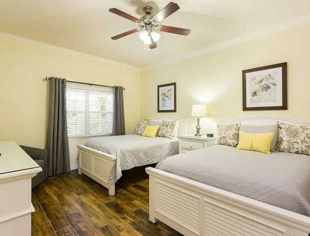 Je61750 - Reunion Resort - 3 Bed 3 Baths Condo hotel detail image 4