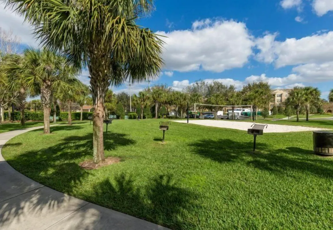 Kissimmee 3 Bed 3 Bath Town Home in Windsor Hills Resort hotel hero