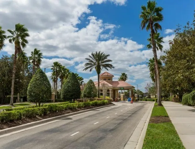 Kissimmee 3 Bed 3 Bath Town Home in Windsor Hills Resort hotel detail image 1